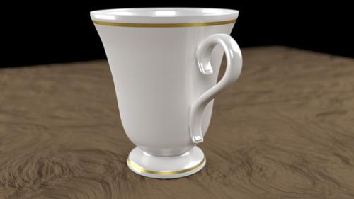 ceramic cup preview image